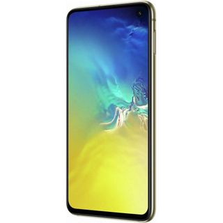 Samsung Galaxy S10E 128GB 5.8 inç 12MP Akıllı Cep Telefonu Sarı