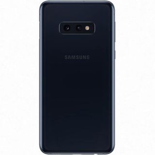 Samsung Galaxy S10E 128GB 5.8 inç 12MP Akıllı Cep Telefonu Siyah