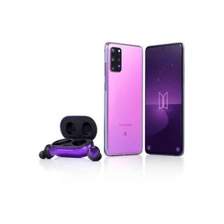 Samsung Galaxy S20 Plus 128 GB BTS Edition Fiyatları