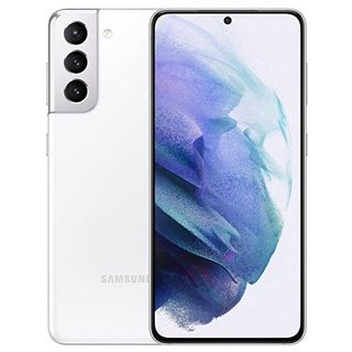 Samsung Galaxy S21 5G 128GB Beyaz Yenilenmiş Fiyatları