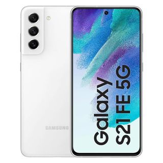 Samsung Galaxy S21 FE 5G 256GB 8GB Ram 6.4 inç 12MP Akıllı Cep