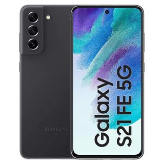 Samsung Galaxy S21 FE 5G 256 GB Gri Fiyatları ve Yorumları