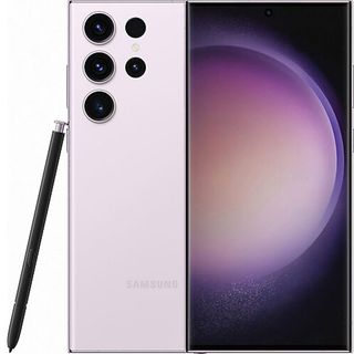 5G Ultra S23 Galaxy ムスビー｜256GB 箱つき クリーム 256GB Ultra S23 Galaxy Samsung クリーム S23 SIMフリー【Galaxy スマートフォン本体