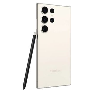 Samsung Galaxy S23 Ultra ホワイト 256GB backl30.png