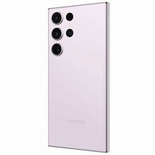 Samsung Galaxy S23 Ultra 5G 512GB 12GB Ram Lavanta Fiyatları