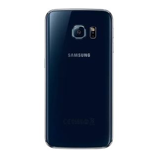 Samsung Galaxy S6 Edge 32 GB 5.1 inç 16 MP Cep Telefonu Siyah
