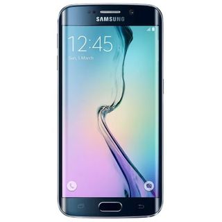 Samsung Galaxy S6 Edge 32 GB 5.1 inç 16 MP Cep Telefonu Siyah