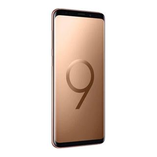 Samsung Galaxy S9 64 GB 5.8 İnç 12 MP Çift Hatlı Akıllı Cep