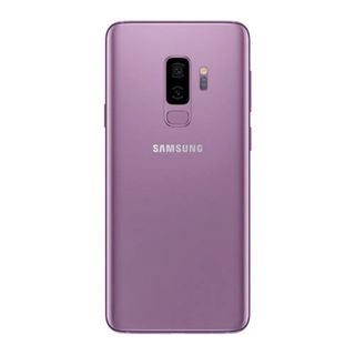 Samsung Galaxy S9 Plus 128 GB 6.2 İnç Çift Hatlı 12 MP Akıllı Cep