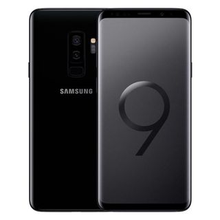 Samsung Galaxy S9 Plus 128 GB 6.2 İnç Çift Hatlı 12 MP Akıllı Cep