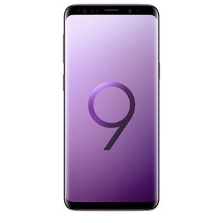 Samsung Galaxy S9 Plus 64 GB 6.2 İnç Çift Hatlı 12 MP Akıllı Cep