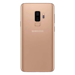 Samsung Galaxy S9 Plus 64 GB 6.2 İnç Çift Hatlı 12 MP Akıllı Cep