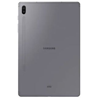 Samsung Galaxy Tab S6 SM-T860 128GB 10.5 inç Wi-Fi Tablet PC Duman