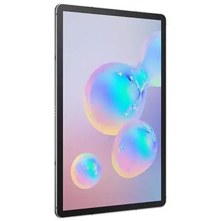 Samsung Galaxy Tab S6 SM-T860 128GB 10.5 inç Wi-Fi Tablet PC Duman 