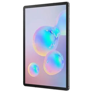 Samsung Galaxy Tab S6 SM-T860 128GB 10.5 inç Wi-Fi Tablet PC Duman