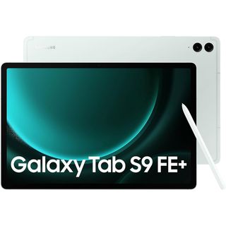 Samsung Galaxy Tab S9 FE Plus SM-X610 256GB 12.4 inç Yeşil Tablet