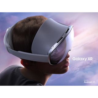 Samsung Galaxy XR Sanal Gerçeklik Gözlüğü Fiyatları | Cimri