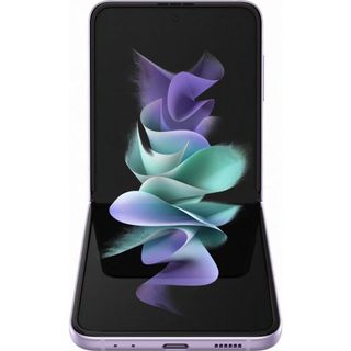 Samsung Galaxy Z Flip 3 128GB Mor Yenilenmiş Fiyatları