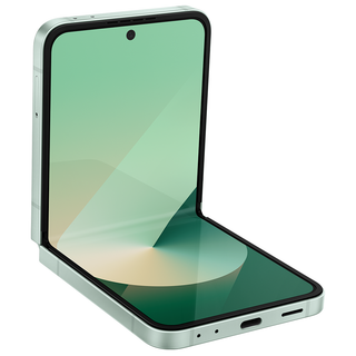 Samsung Galaxy Z Flip6 256GB 12GB Ram Mint Yeşili Fiyatları