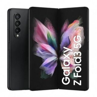 Samsung Galaxy Z Fold 3 256GB Siyah Yenilenmiş Fiyatları