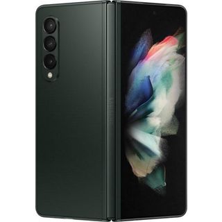 Samsung Galaxy Z Fold 3 256GB Yenilenmiş Fiyatları