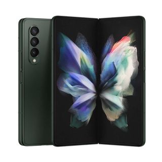 Samsung Galaxy Z Fold 3 256GB Yenilenmiş Fiyatları