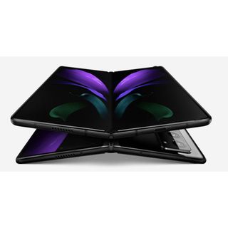 Samsung Galaxy Z Fold2 256GB 12GB Ram 6.2 inç 12MP Akıllı Cep