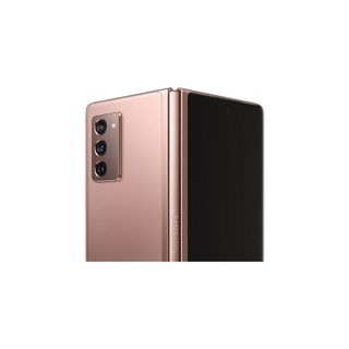 Samsung Galaxy Z Fold2 256GB 12GB Ram 6.2 inç 12MP Akıllı Cep