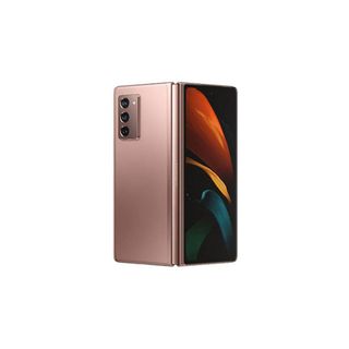 Samsung Galaxy Z Fold2 256GB 12GB Ram 6.2 inç 12MP Akıllı Cep