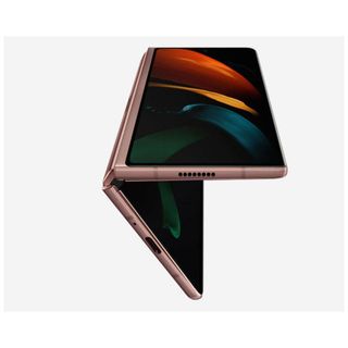 Samsung Galaxy Z Fold2 256GB 12GB Ram 6.2 inç 12MP Akıllı Cep
