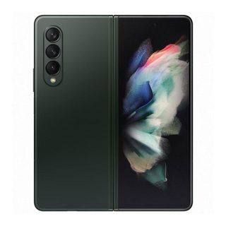 Galaxy Z Fold3 5G docomo 本体 国内版 Galaxy Z Fold3 5G/Z Flip3 5G」ドコモとauから10月上旬以降に、お