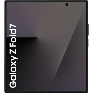 Samsung Galaxy Z Fold7 256GB 12GB Ram Gece Siyahı Fiyatları