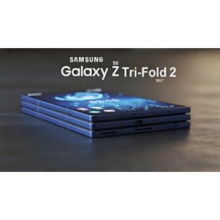 Samsung Galaxy Z TriFold 2 512GB Fiyatları