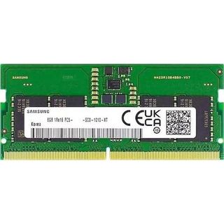 Samsung M425R1GB4BB0-CWW0D 8 GB DDR5 5600 MHz CL46, 1.1V Notebook