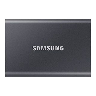 Samsung MU-PC2T0T/WW Siyah T7 2TB Taşınabilir SSD Fiyatları ve