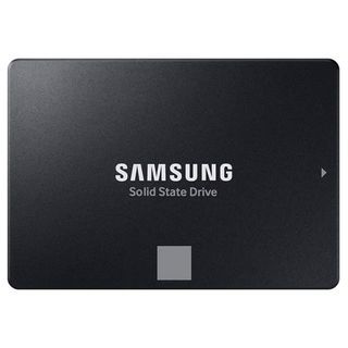 Samsung MZ-77E1T0B/EU 870 Evo 1 TB 2.5 SSD Fiyatları | Cimri