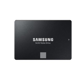 Samsung MZ-77E1T0BW 1TB 870 Evo Sata 3.0 560-530MB/s 2.5 SSD Fiyatları