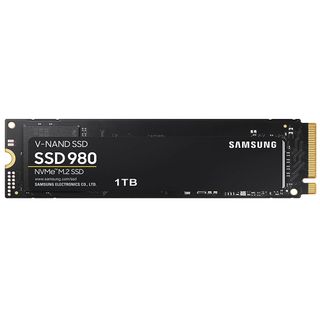 Samsung MZ-V8V1T0BW 1TB 980 3500/3000MB NVMe M.2 SSD Fiyatları