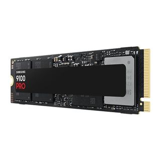 Samsung MZ-VAP1T0BW 9100 Pro 1 TB 14700/13300 MB/s M.2 2280 PCIe