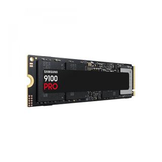 Samsung MZ-VAP1T0BW 9100 Pro 1 TB 14700/13300 MB/s M.2 2280 PCIe