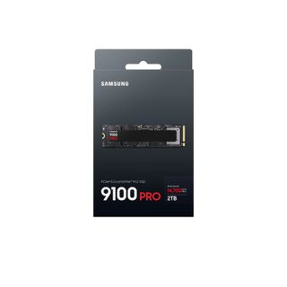 Samsung MZ-VAP2T0BW 9100 Pro 2 TB M.2 14700-13400MB SSD Fiyatları