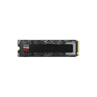 Samsung MZ-VAP4T0BW 9100 Pro 4 TB 14800/13400 MB/s M.2 2280 PCIe