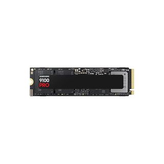 Samsung MZ-VAP4T0BW 9100 Pro 4 TB 14800/13400 MB/s M.2 2280 PCIe