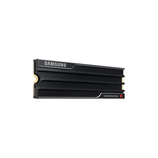 Samsung MZ-VAP4T0CW 9100 Pro 4 TB 14800/13400 MB/s M.2 2280 PCIe