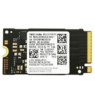 ③-W973-SAMSUNG SATA M.2 256GB SSD 4点 Samsung PM991 256 GB M.2 Sata Outlet SSD Fiyatları