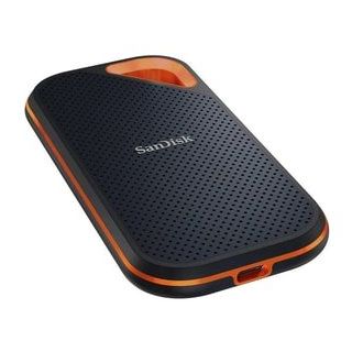 SanDisk Extreme PRO SDSSDE82-4T00-G25 USB 4.0 4 TB Taşınabilir SSD
