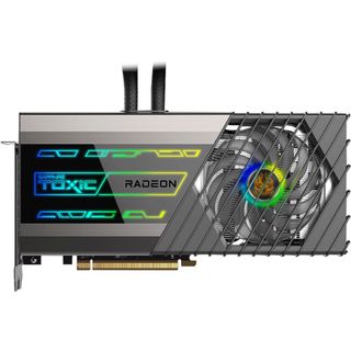 Sapphire AMD Radeon RX 6900 XT Nitro+ OC 11308-03-20G 16 GB GDDR6