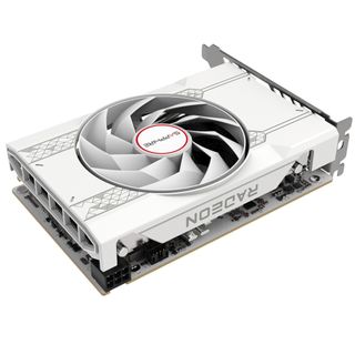 Sapphire Pulse Radeon RX 6500 XT ITX Pure Gaming OC 4GB GDDR6