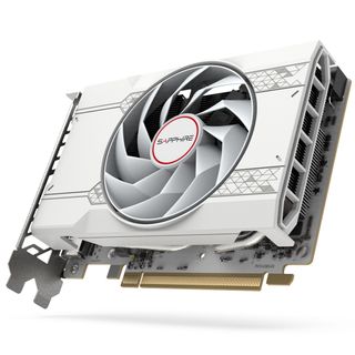 Sapphire Pulse Radeon RX 6500 XT ITX Pure Gaming OC 4GB GDDR6