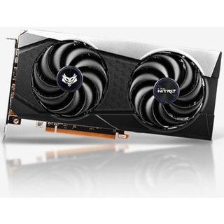Sapphire 11309-01-20G Nitro+ Radeon RX 6600 XT 8G 8192 MB GDDR6